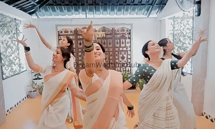 Anashwara Dance Academy